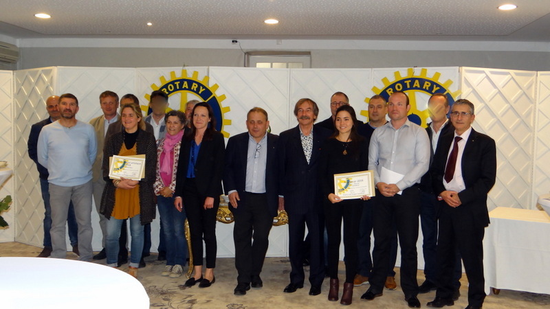 faire rencontre langon