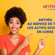 Engagements d'Anthea pour les actifs occupés